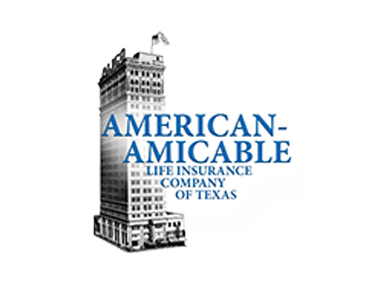 American Amicable LOGO